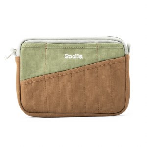 Soolla Pouch, Good Earth