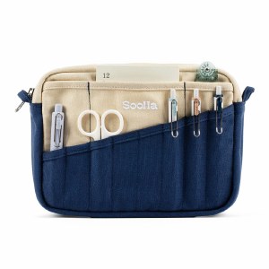 Soolla Pouch, Marina