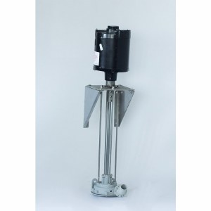 Lehman Pump - Model SP4 20"