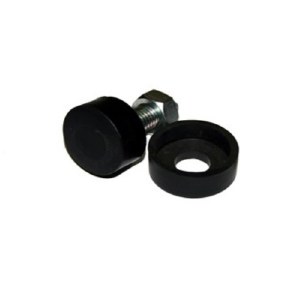 Shimpo RK, Adj. Rubber Foot