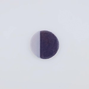 Colored Slip Blurple