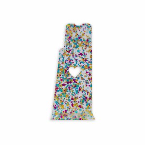 Profile Tool Banded Glitter