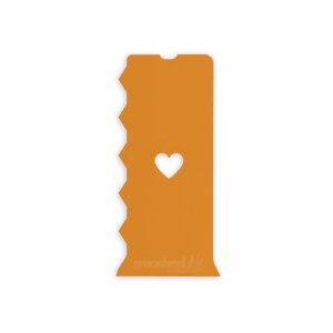 Profile Tool DecoEdge Br Orng