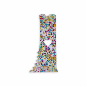 Profile Tool Orbit Glitter