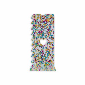 Profile Tool Squiggles Glitter