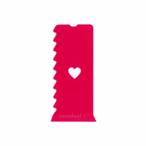 Profile Tool Squiggles Pink
