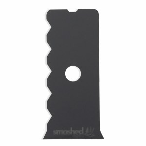 Profile Tool TriPop Charcoal