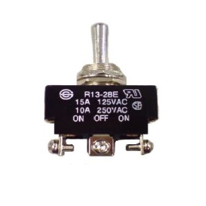 Fwd./Rev. Switch, VL Lite