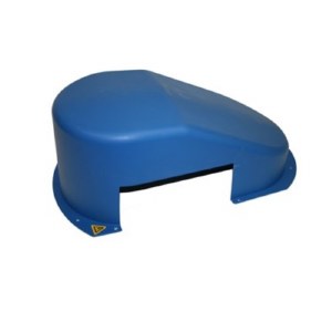 Shimpo VL Lite Motor Guard