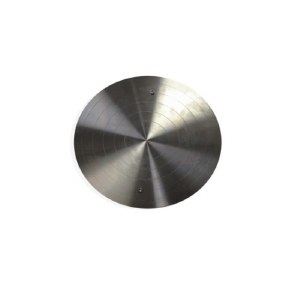 Wheel Head, VL Whisper