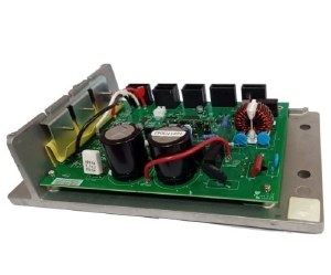 Shimpo Whisper Controller