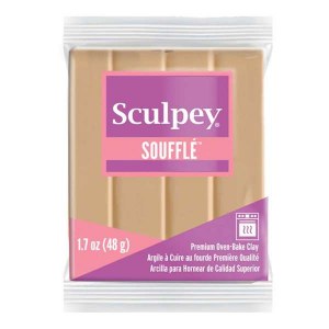 Sculpey Souffle-Latte