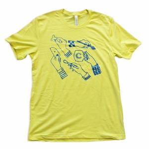 Handy Tools T-Shirt XXL Strobe