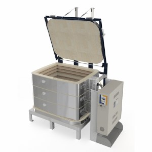 L&amp;L Davinci T2327-D PB TS SSR