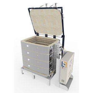 L&amp;L Davinci T2336-D