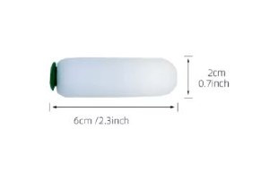 Telescoping Small Replacement