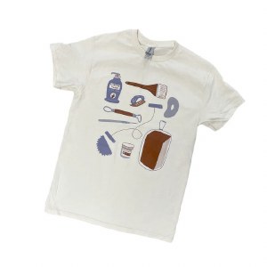 Tool Tee XX-Large