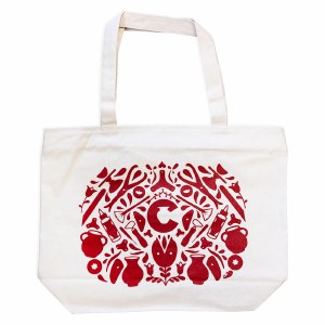 NCECA 2025 Tote Bag