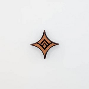 Celestial Stamp Diamond 3