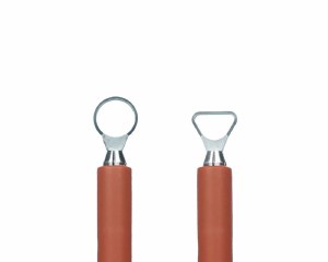 Delta & Loop Tool Paprika