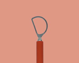 The Dome Tool Paprika