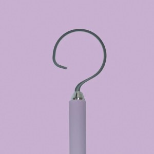 The Hook Tool Lilac