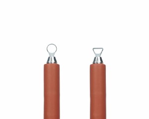 Mini Delta &amp; Loop Paprika