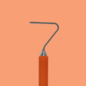 The Seven Plus Tool Persimmon
