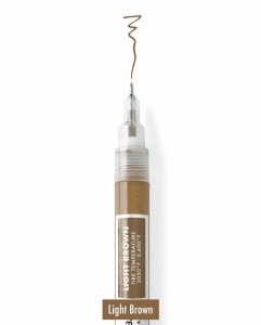 UG Marker, Extra Fine Lt Brown