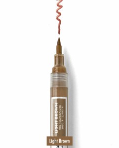 UG Marker, Medium Tip Lt Brown