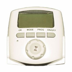 Timer, programmable