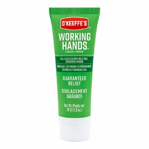 Working Hands 1oz Tube