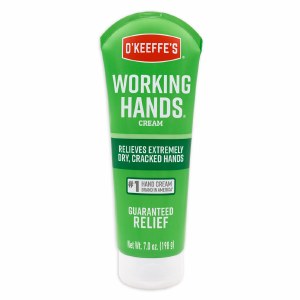 Working Hands 7oz Tube