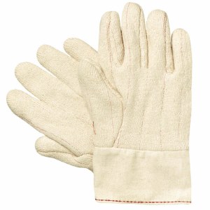Heatblok Safety Cuff Glove