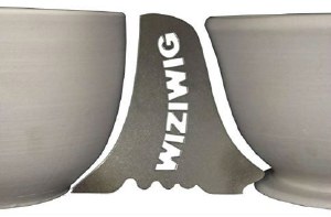 Wiziwig Metal Rib Bob XL