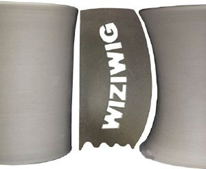 Wiziwig Metal Rib Betsy XL