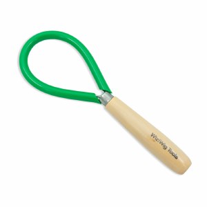 Wiziwig CeramiLoop Burnisher