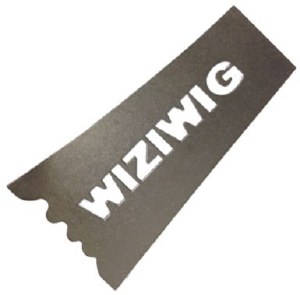Wiziwig Metal Rib Edna XL