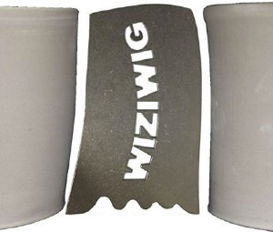 Wiziwig Metal Rib Fred XL
