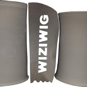 Wiziwig Metal Rib George