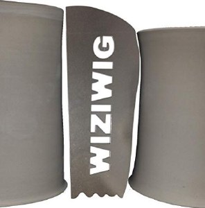 Wiziwig Metal Rib George XL