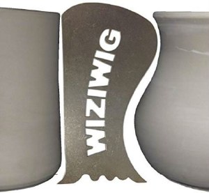 Wiziwig Metal Rib Patsy