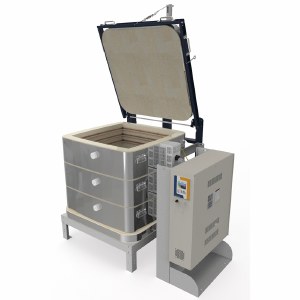 L&amp;L Davinci X2827-D