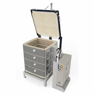 L&amp;L Davinci X2836-D