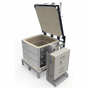 L&amp;L Davinci X3227-D