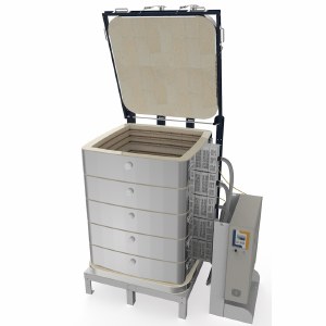 Davinci X3245-D QE PB TS V FK