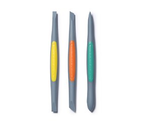 Clay Finish Tools Medium, Firm