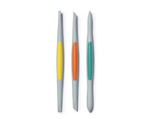 Clay Finish Tools Small, Flex