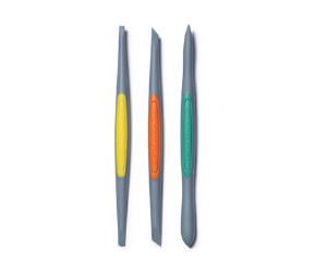 Clay Finish Tools Small, Firm
