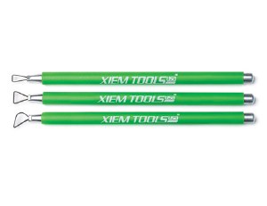Sculpting Tools Set of 3 Set A